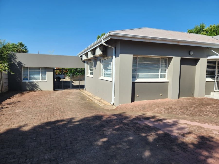 To Let commercial Property for Rent in Dan Pienaar Free State